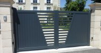 Notre société de clôture et de portail à Saint-Cierge-sous-le-Cheylard